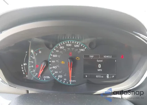 2022 Chevrolet Trax Awd Ls from USA, damaged, VIN KL7CJNSM8NB505459